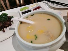 -在前门·烤鸭北京菜(五月花广场店)