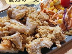-暖食光·台式家庭餐厅·生日主题店(万达店)