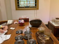 -有茶空间(万科金色半山店)