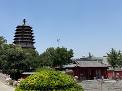 -天宁寺