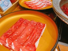 -牛New寿喜烧(青浦店)