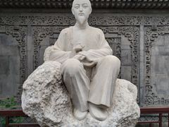 -盛世南宫影视城(北普陀影视城)