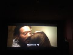 -华谊兄弟影院(北京洋桥店)