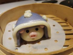 -蘇小主·创意中国菜(金茂览秀城店)