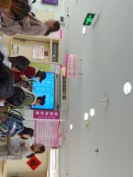 -北京市朝阳区妇幼保健院(南院区)