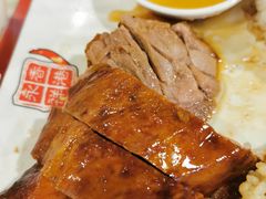-永祥烧腊餐厅(虹口店)