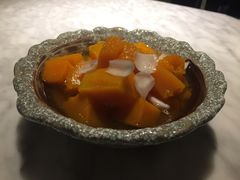 百合南瓜-马头巷·食景园(苏州总店)