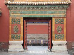 -故宫博物院(故宫)