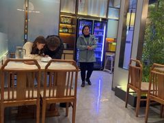 -聚丰园•湖鲜餐厅(阿红私房菜梅石路店)