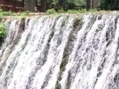 -沕沕水生态风景区