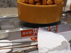 -喜家自助小火锅(乐客城店)