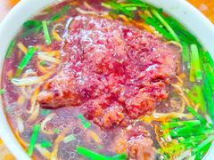 -张二面馆(山门口店)