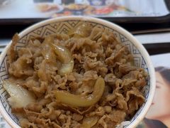 -吉野家(长沙五一广场IFS店)