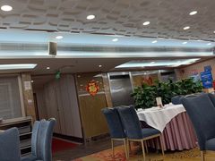-名荟海韵烧鹅海鲜酒家·宴会厅