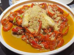 -京悦南门涮羊肉·羊蝎子火锅(田林路店)