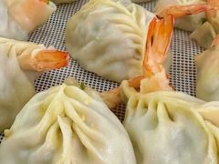 -叶存利海鲜大馅饺子(海宁路总店)