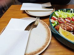-沏点Trattoria意大利餐厅(新街口店)