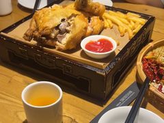 -東舍食唐精品陕菜馆