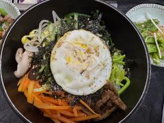 -长今家韩国料理(瑞景店)