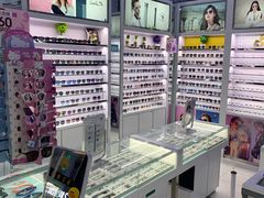 -宝岛眼镜·星创视光中心(金桥店)
