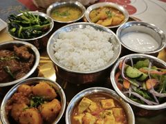 -尼泊尔雪莲餐厅(北京东路店)