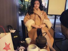 -去茶山(重庆万象城店)