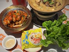 -熊记虾王·小龙虾(东晓南店)