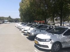 -胜华驾校·小猫学车(银都店)