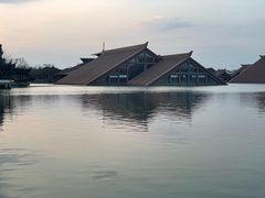 -广富林郊野公园