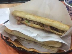 -驴世家驴肉火烧·凉皮·胡辣汤(五道口店)