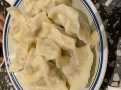 -喜喜水饺