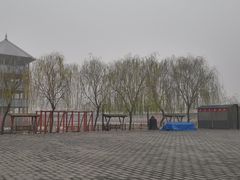 景点-河北村民俗体验园