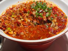 -图味美小黄鱼·景德菜(浙江路店)