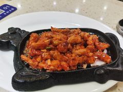 -西夏回族烧麦馆(牡丹街店)