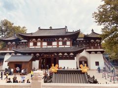 -径山寺
