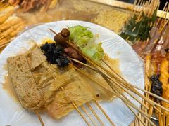 -郭记小街麻辣烫(南小街总店)