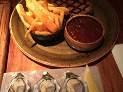 -The Meat & Wine Co Southbank(南岸店)