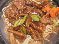 -董记面馆(漳州二路店)
