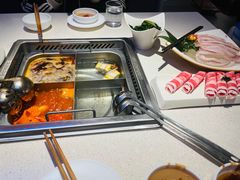-海底捞火锅(中商百货店)