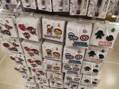 -名创优品(天津市河东万达广场店)
