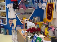 -海帆亲子游泳(顺义店)