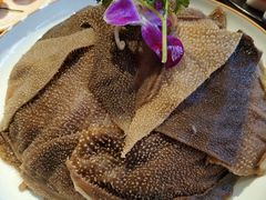 -清真·噃茄树黄柿子火锅