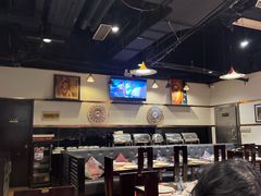 -克比叔叔印度餐厅Kebabs on the Grille (人民广场店)