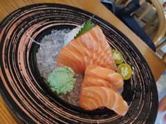 -衣川小森林·料理·寿司(鸿铭中心店)