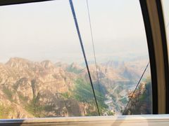 -狼牙山风景区