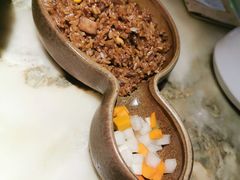 -绿茶餐厅(成都大悦城店)