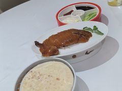 -满堂·烤鸭店·北京菜(鼓楼店)