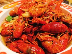 -阿财老铺·老蚌埠龙虾城(华夏总店)