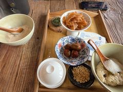 -上席擂茶·新中式青年茶馆(古城店)