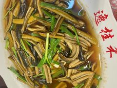 家常鳝丝-逸桂禾面馆